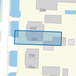 Perceel BAB00-B-3540