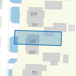 Perceel BAB00-B-3541
