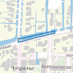 Perceel BAB00-B-3547