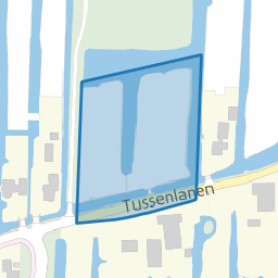 Perceel BAB00-B-3555