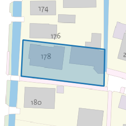 Perceel BAB00-B-3564