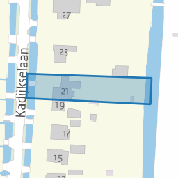 Perceel BAB00-B-3582