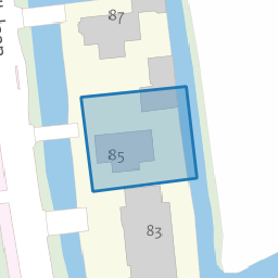 Perceel BAB00-B-3588