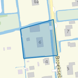 Perceel BAB00-B-3593