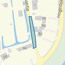 Perceel BAB00-B-3595