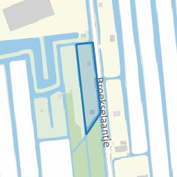 Perceel BAB00-B-3609