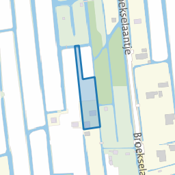 Perceel BAB00-B-3613