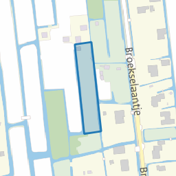 Perceel BAB00-B-3614