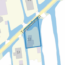 Perceel BAB00-B-3646