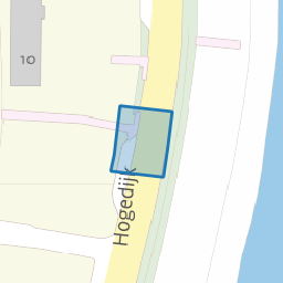 Perceel BAB00-B-3660