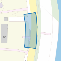 Perceel BAB00-B-3661