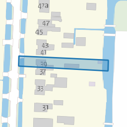 Perceel BAB00-B-3694