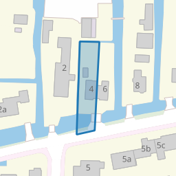 Perceel BAB00-B-3697