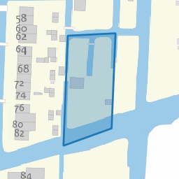 Perceel BAB00-B-3798