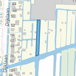 Perceel BAB00-B-3827