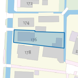 Perceel BAB00-B-3872