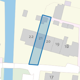 Perceel BAB00-B-3885