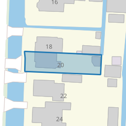 Perceel BAB00-B-3914