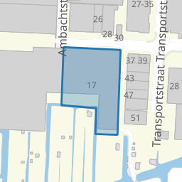 Perceel BAB00-B-3948