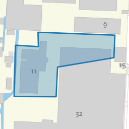 Perceel BAB00-B-3952