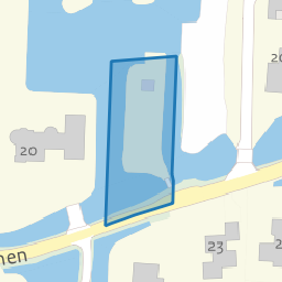 Perceel BAB00-B-3960