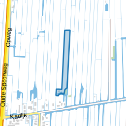 Perceel BAB00-B-3983