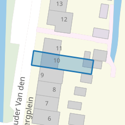 Perceel BAB00-B-3992