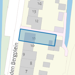 Perceel BAB00-B-3993