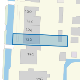 Perceel BAB00-B-3994