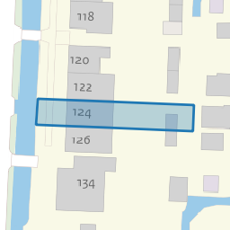Perceel BAB00-B-3995