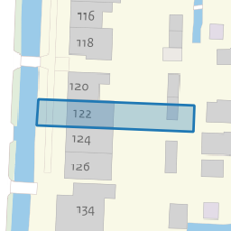 Perceel BAB00-B-3996