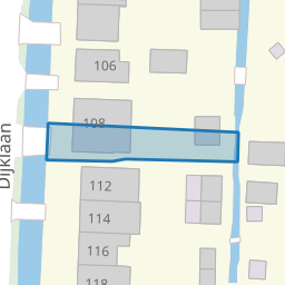 Perceel BAB00-B-3999