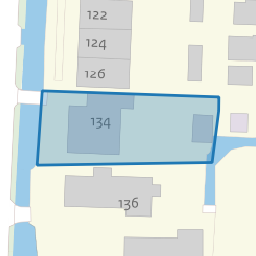 Perceel BAB00-B-4000