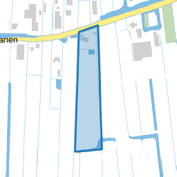 Perceel BAB00-B-4003