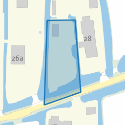 Perceel BAB00-B-4012