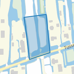 Perceel BAB00-B-4014