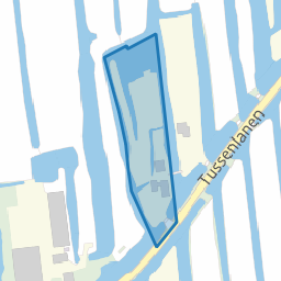 Perceel BAB00-B-4020