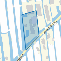 Perceel BAB00-B-4023