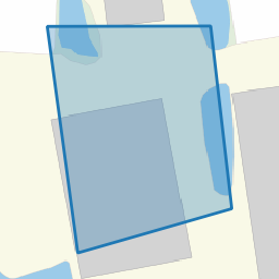 Perceel BAB00-B-4025