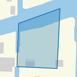 Perceel BAB00-B-4030