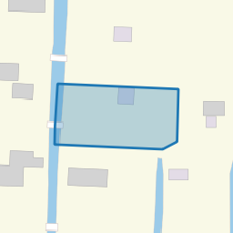 Perceel BAB00-B-4032