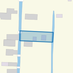 Perceel BAB00-B-4034