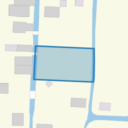 Perceel BAB00-B-4036