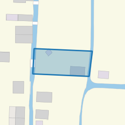 Perceel BAB00-B-4037