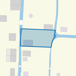 Perceel BAB00-B-4038