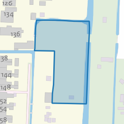 Perceel BAB00-B-4055