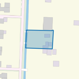 Perceel BAB00-B-4058