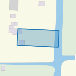 Perceel BAB00-B-4061