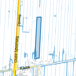Perceel BAB00-B-4080
