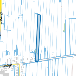Perceel BAB00-B-4085